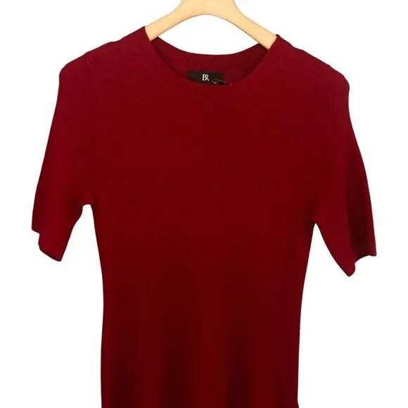 Banana Republic Natales Sweater Dress - Picture 4 of 12